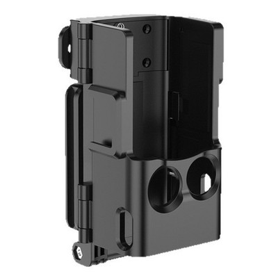 Verstellbare Magnetische Halterung, Dual-Claw-Anschluss, Faltbare Desktop-B9961