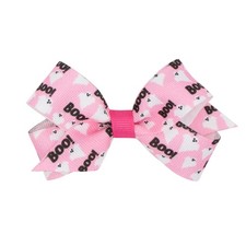 Girls Halloween Themed Fall Color Hair Bows and Hair Accessories, Clips, Hair...
