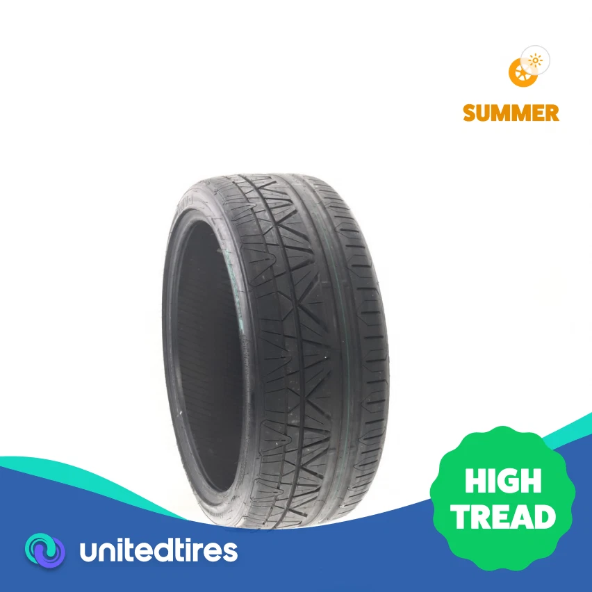 Nitto 245/35/20 Car & Truck Tires for sale | eBay Nitto 245/35/20 Car & Truck Tires for sale | eBay