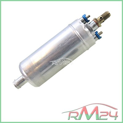 Bosch 67146 Pompa Carburante Elettrica A Turbina, Ricambio Originale Per Lincoln Continental 1999-2002