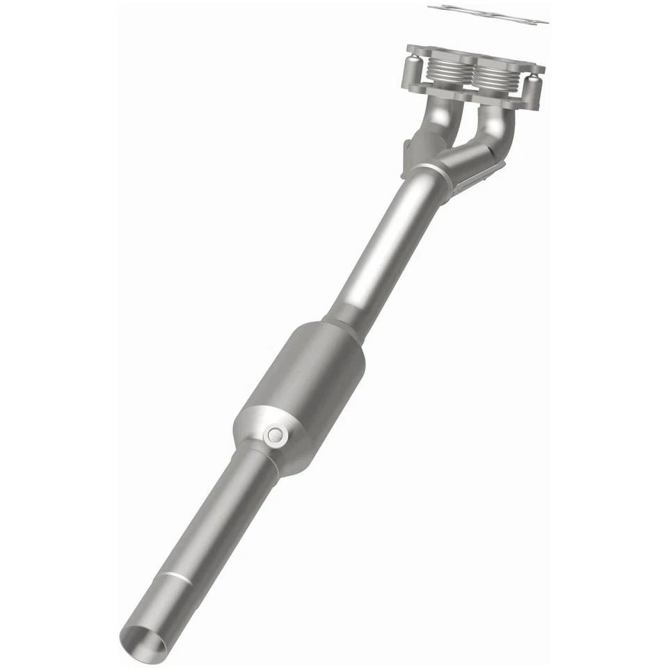 MagnaFlow 51393-BX para Volkswagen Jetta 2000 2,0 L L4 SOHC de gas Foto 3 de 4