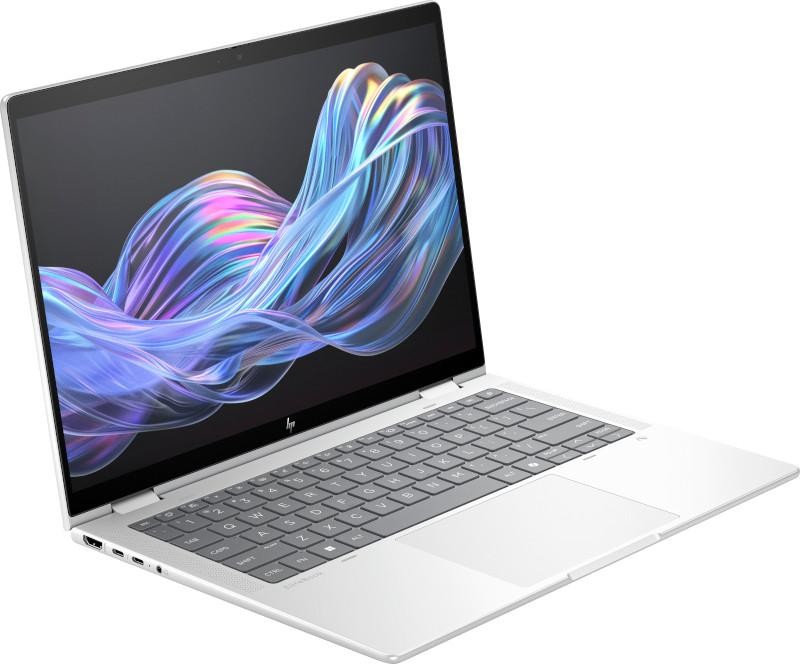 HP EliteBook X Flip 14 G1i AI PC Touch Ultra 7 268V 32GB RAM 512GB