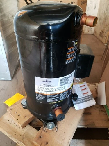 Emerson Copeland / ZR94KCE-TF5-950 / V 200-220/230 / PH 3 / Compressor