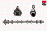 FAI Autoparts Nockenwelle C478 FüR Opel Combo GroßRaumlimousine K9 Tour Life K0