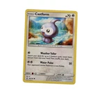 Castform 105/145 Common Pokemon Guardians Rising