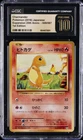 2016 POKEMON JPN EXPANSION 20TH ANNIV. - 1ST ED CHARMANDER CGC 10 PERFECT