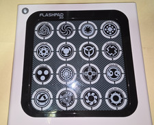 Flashpad 3.0 1-2 player electronic game Tablet By ViRZTEX tested