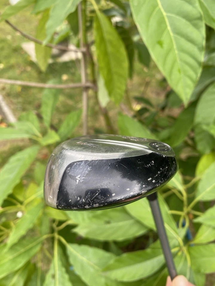 King Cobra Baffler 3R King 20 Grad. NV-HL 65 Regulär Flex Herren - Bild 3 von 4