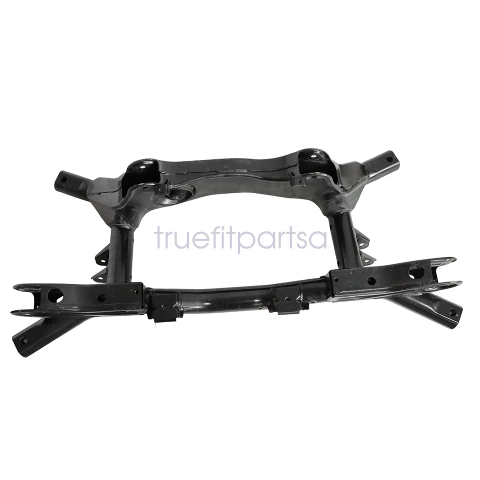 Achsträger Hinterachse passend für MITSUBISHI OUTLANDER 2 LANCER 8 CWW - Bild 4 von 4