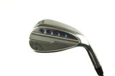 Callaway MD5 JAWS Chrome W Grind Lob Wedge 60° Stiff Right-Handed Steel #14781