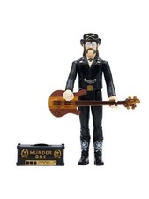 Super 7 Re-Action MOTORHEAD: Lemmy Kilmister Modern Cowboy ver. Reissue 