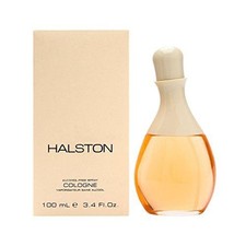 Image of Halston Classic Eau de Cologne 100ml Spray