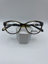 FOSSIL Brand FOS 6085 Model 51 Eye Tortoise NEW