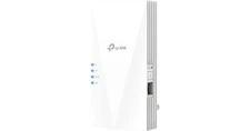 Tp-Link Wi-Fi 6 Range Extender AX1500 Dual Band RE500X