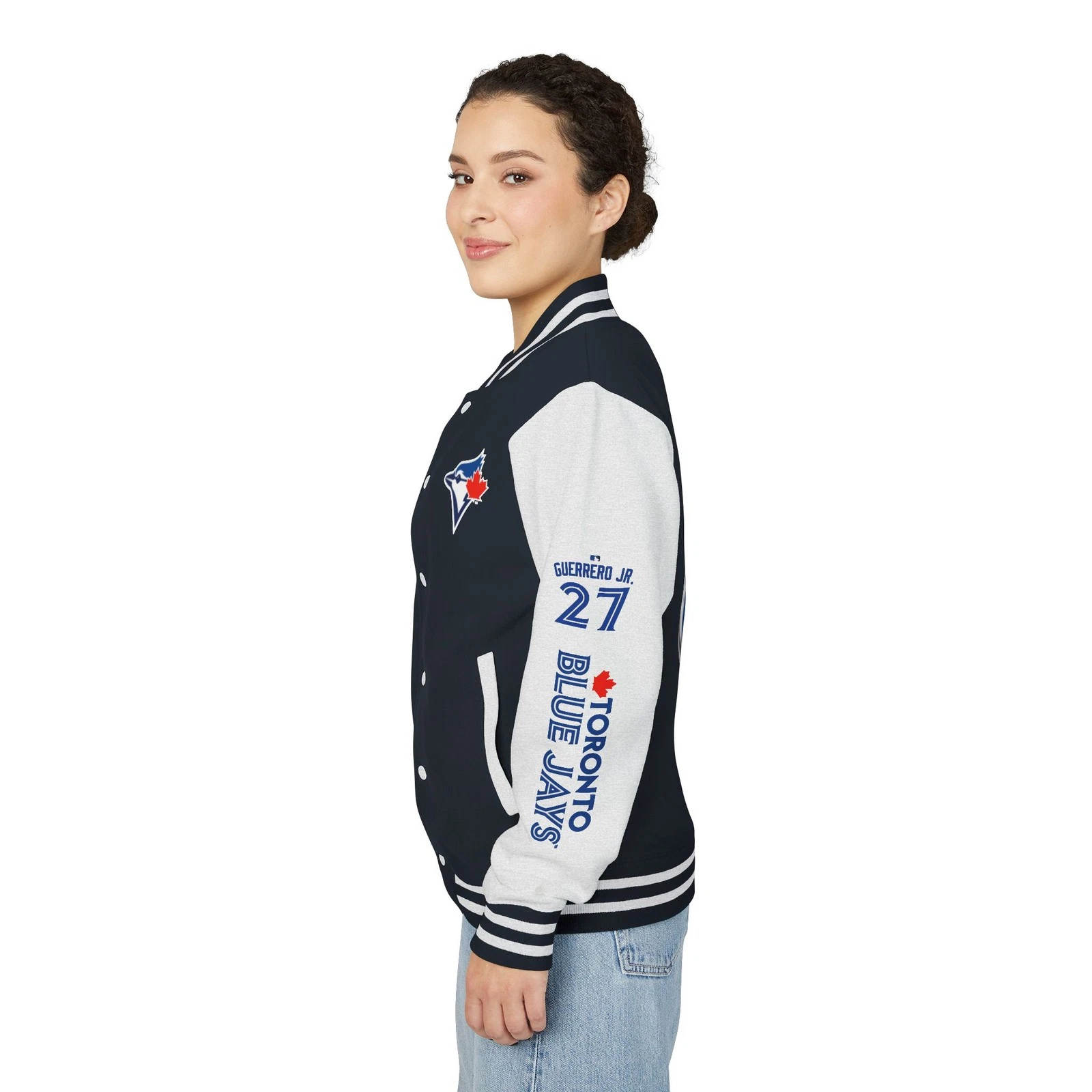 Toronto Blue Jays Jacket