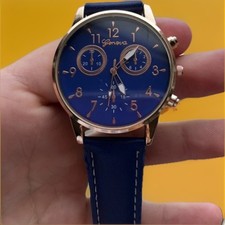 Geneva Watch Men s
