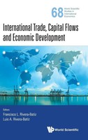 Rivera-Batiz Francisco L | International Trade, Capital Flows AND Economic...