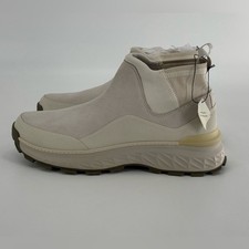 Cole Haan Zerogrand 5ZG Explore Chelsea Waterproof Sneakers 9.5