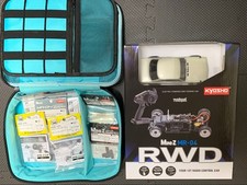 Kyosho Mini-Z MR-04 RWD Readyset Nissan Skyline 2000GT-R Hakosuka Option Parts