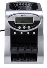Royal Sovereign Digital Coin Counter Fs-2D Tested (E7409F) (No Tubes)