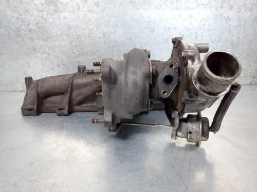 0046460750 Turbocompresor para FIAT MAREA (185) WEEKEND TD 125 HLX 1998 1370822 - Imagen 2 de 10
