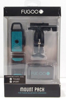 fugoo bike mount