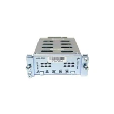 Cisco NIM-SSD Carrier Card, 1 Year Warranty