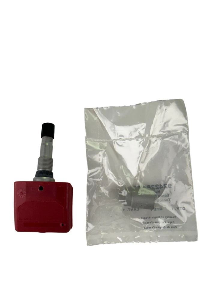 Sensor TPMS AirAware 20156 para Subaru Volvo Suzuki Foto 3 de 3