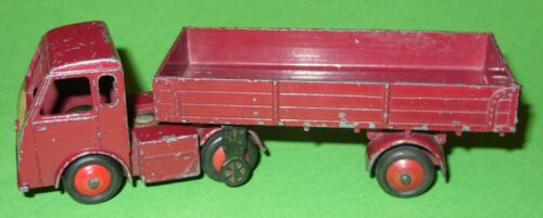 "Camión Dinky/421 Herra Smart Helecs ""British Railways""" - Imagen 2 de 9