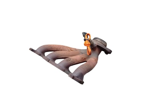 Abgaskrümmer Krümmer vorne für RENAULT CLIO III 3 BR0/1, CR0/1 1.2 16V H323457