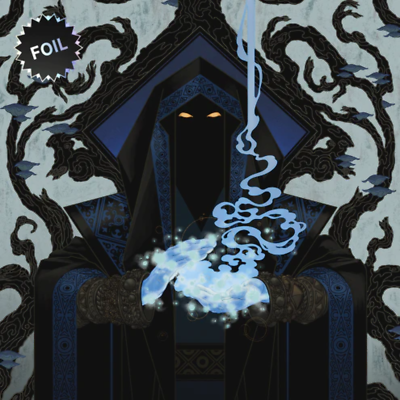 Secret Lair Drop Series: Rule the Room - Traditional Foil Secret Lair Drop Series: Rule the Room - Traditional Foil