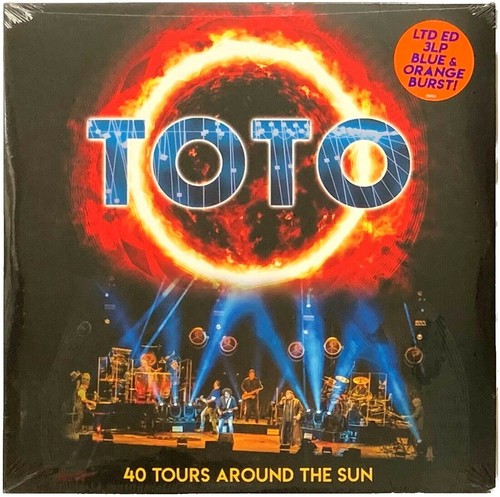 洋楽 TOTO IV LP Africa Rosanna 20AP220 / y162 TOTO Toto IV *Sealed* Remastered Vinyl LP Africa Rosanna