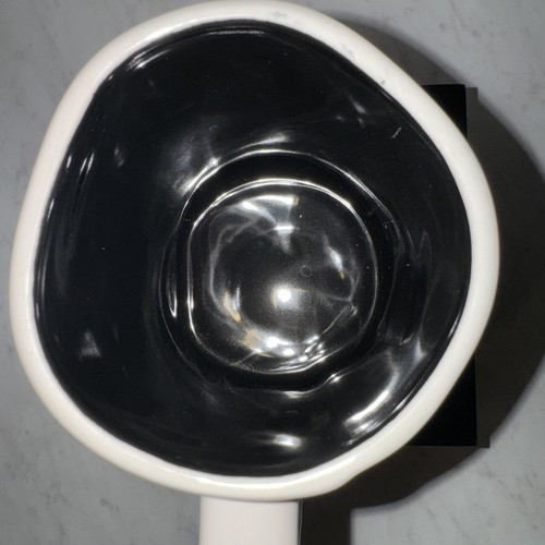 Taza Sirena Úrsula 2 Caras RAE DUNN Villanos Disney "Pobres Almas Desafortunadas" - Imagen 4 de 5