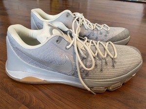 kevin durant low top shoes