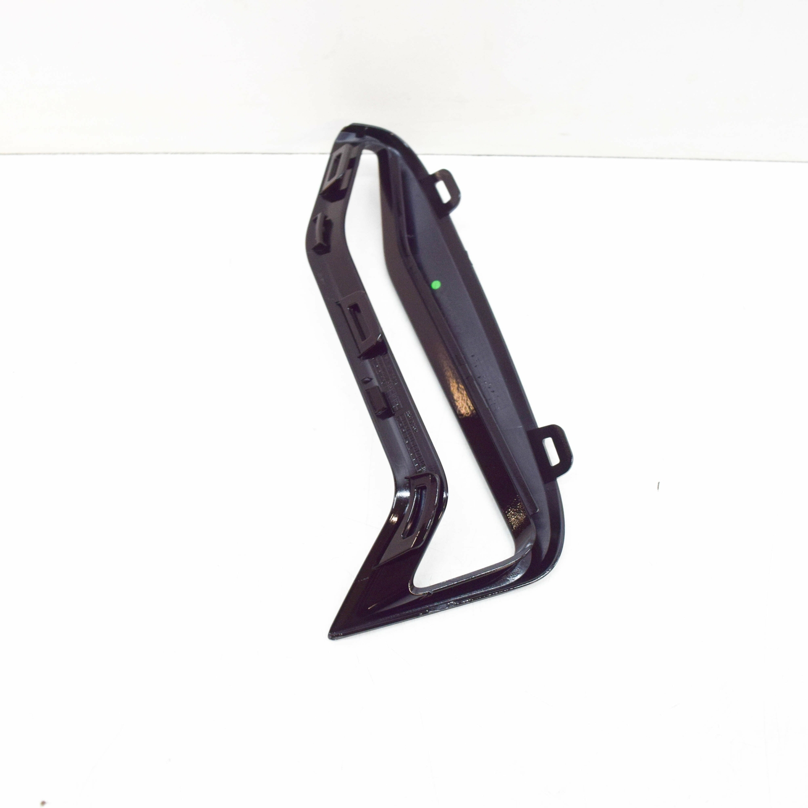 NEW BMW 3 G20 TRIM FRONT GRILL RIGHT SIDE 8093302 51118093302 2019 