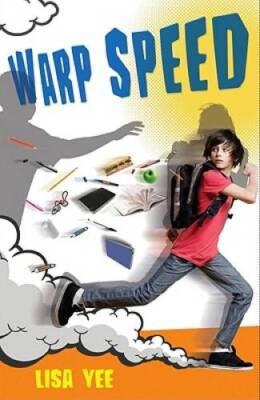 Warp Speed - Hardcover By Yee, Lisa - GOOD