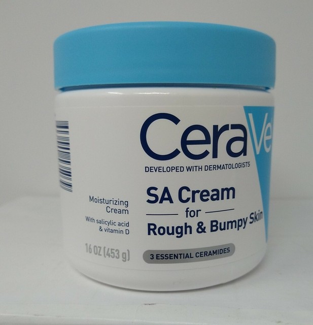 cerave sa cream 16 oz