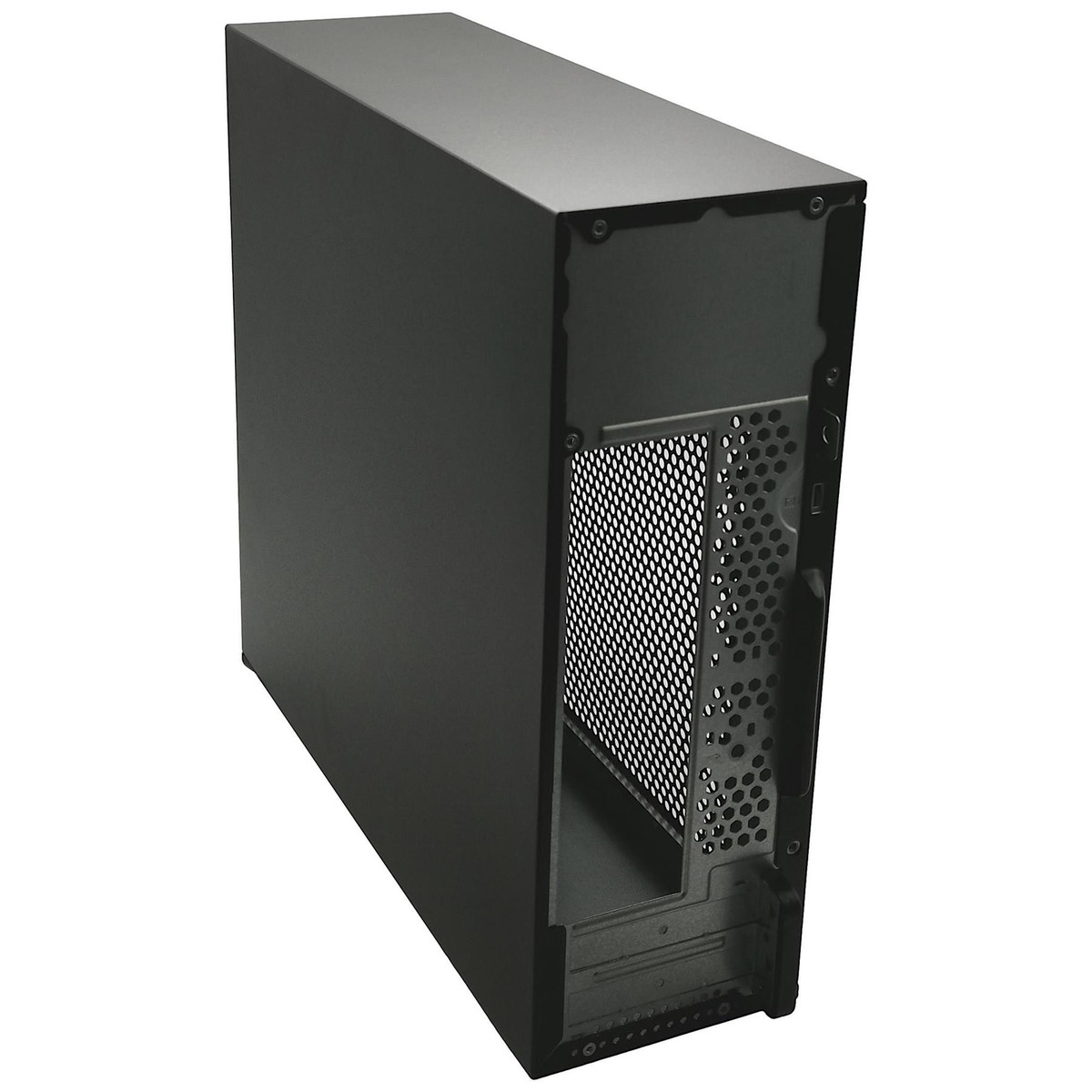 Acer Aspire XC-840 Desktop Cover Case Chassis Housing Black