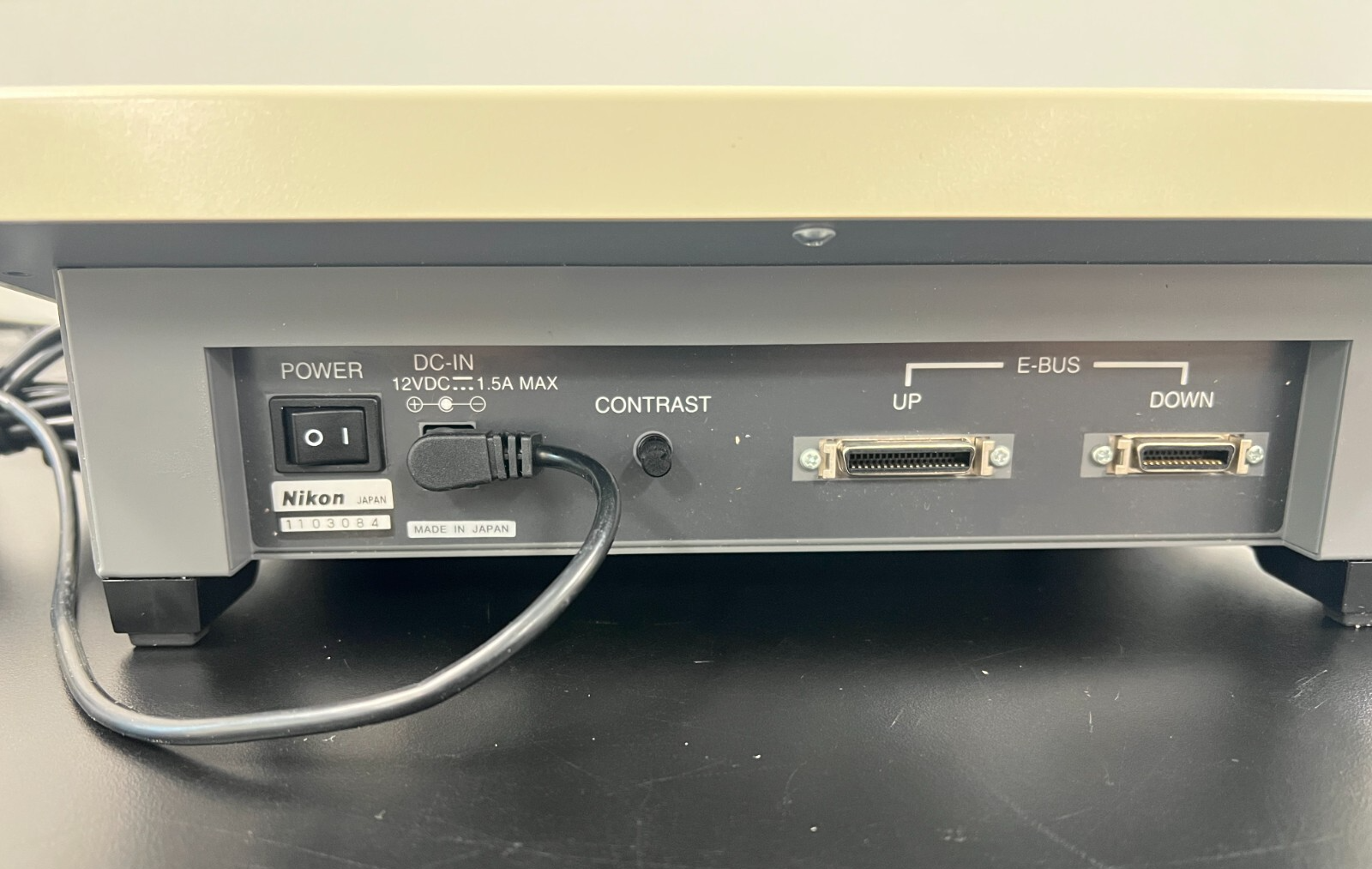 Nikon Data Processor DP-E1A , Good Working (USED) | eBay