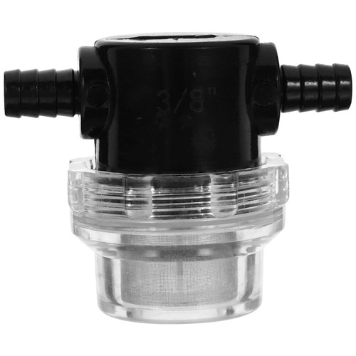 Garden Inlet Filter Portable Hose Filter Garden Water Filter Sediment Filter