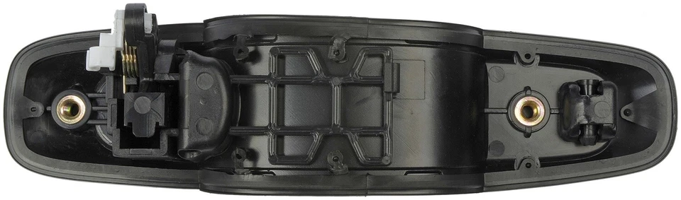 Manija de puerta exterior para Chevrolet Tracker Dorman 1999-2004 - ayuda Foto 3 de 3