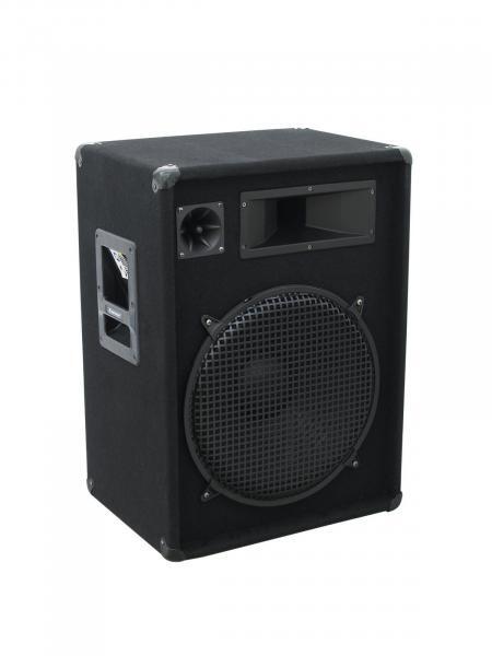Thumbnail - Omnitronic Dx-1522 3-wege Box 800 W