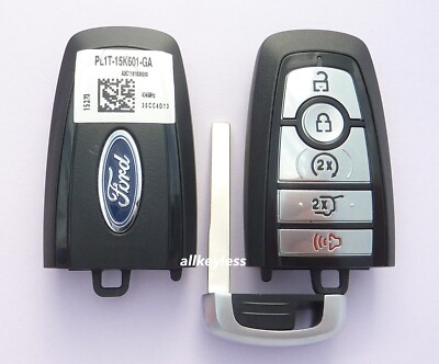 NEW OEM 2023-2025 FORD EXPEDITION smart keyless entry remote key