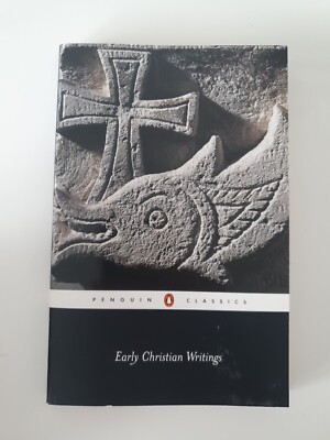 Early Christian Writings: The Apostolic Fathers (Penguin... | Buch | Zustand gut