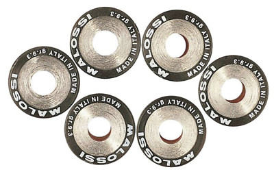 MALOSSI Roller Massette 12.5gr Gilera Runner VX 125 00-07 / Typhoon 125 X 95-98
