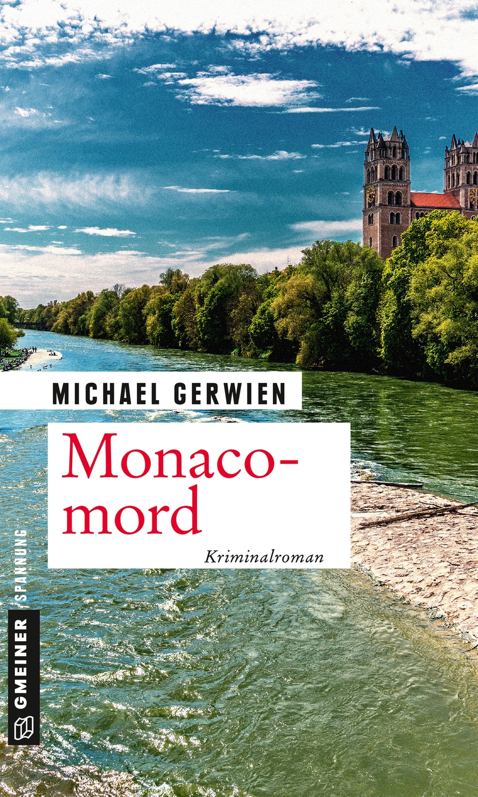 Thumbnail - Monacomord Michael Gerwien
