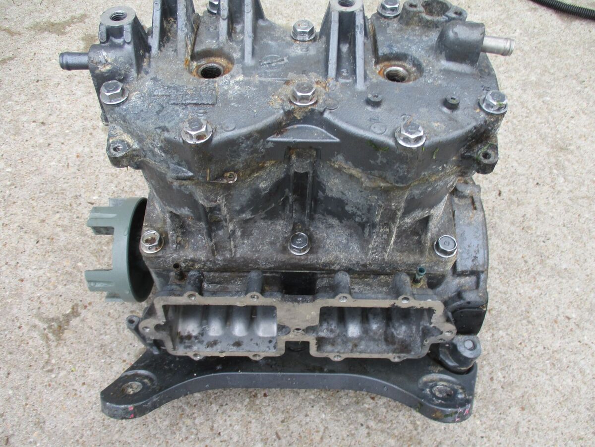 YAMAHA 64x 760 CORE ENGINE WAVE RAIDER VENTURE XL SUPERJET YAMAHA 64x 760 CORE ENGINE WAVE RAIDER VENTURE XL SUPERJET