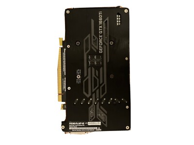 msi geforce gtx 1660 ti Evga