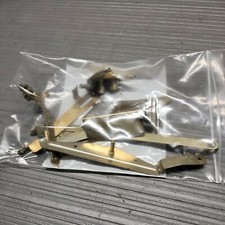 Garrard Lab 80 Mk1 Turntable Parts Lot