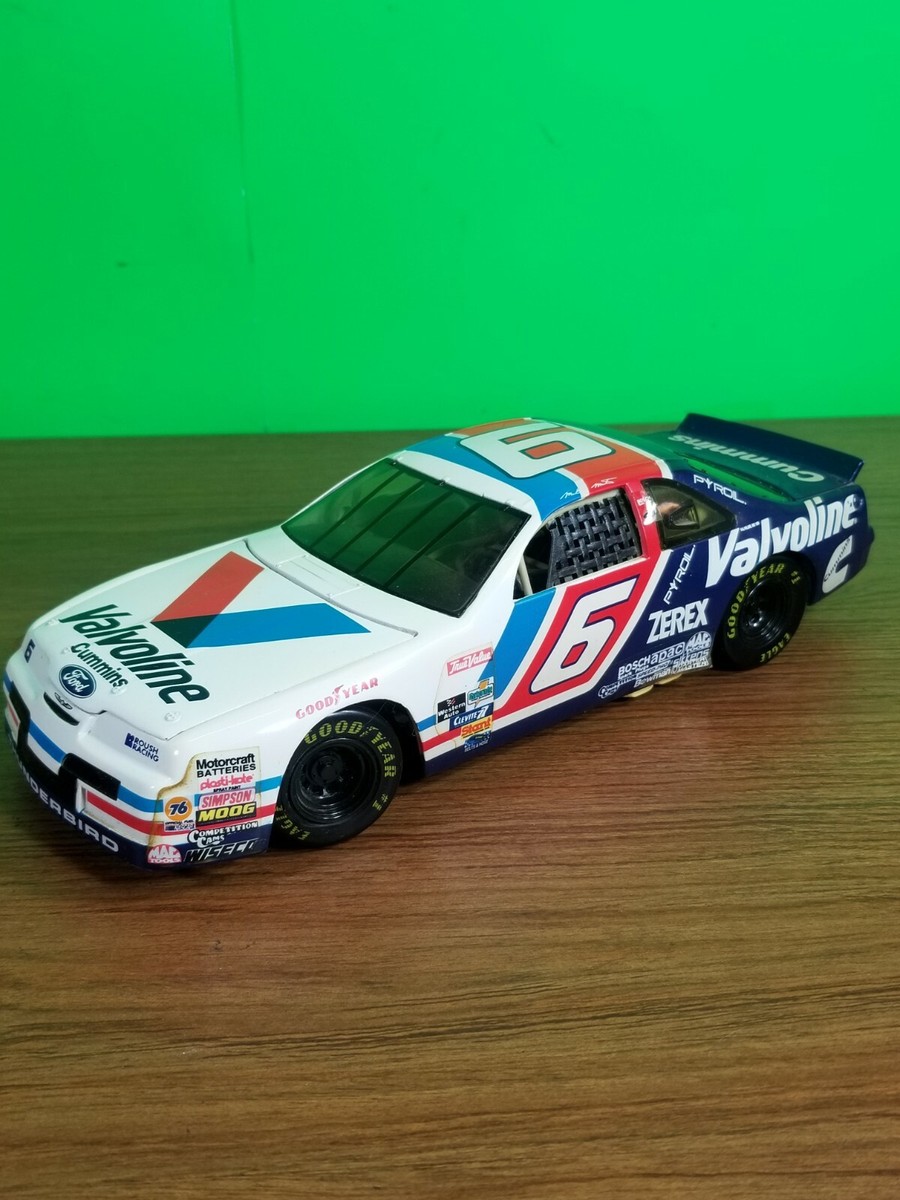 T*m様 1/18 Ertl American Muscle Nascar ナス ERTL American